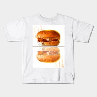 Burger Kids T-Shirt